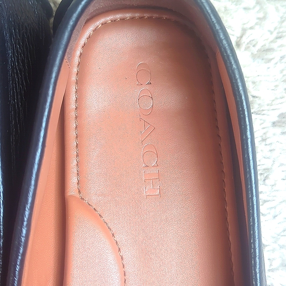 COACH Loafers - Picture 2 of 9